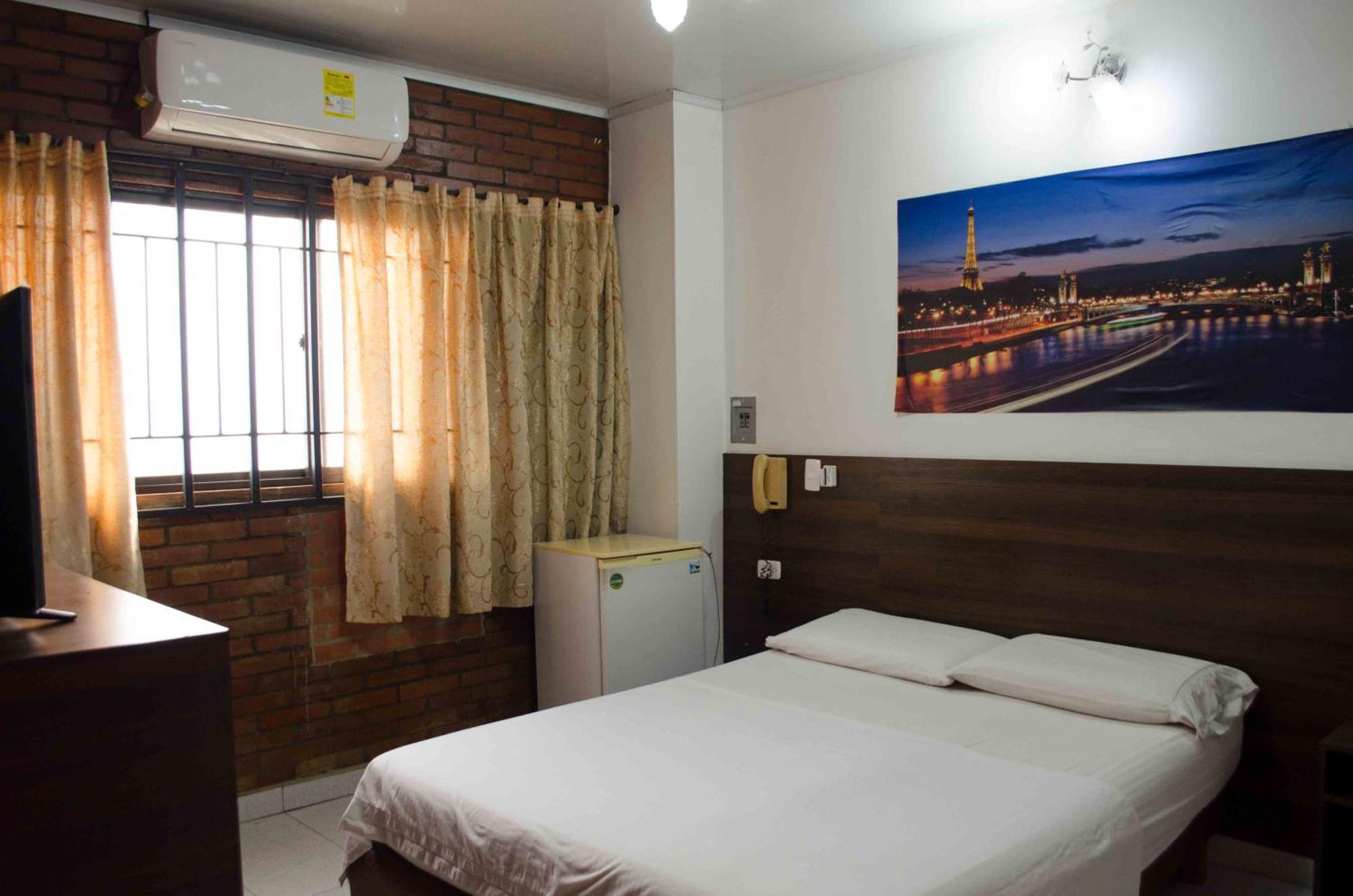 Hotel Elimar Girardot Exterior foto