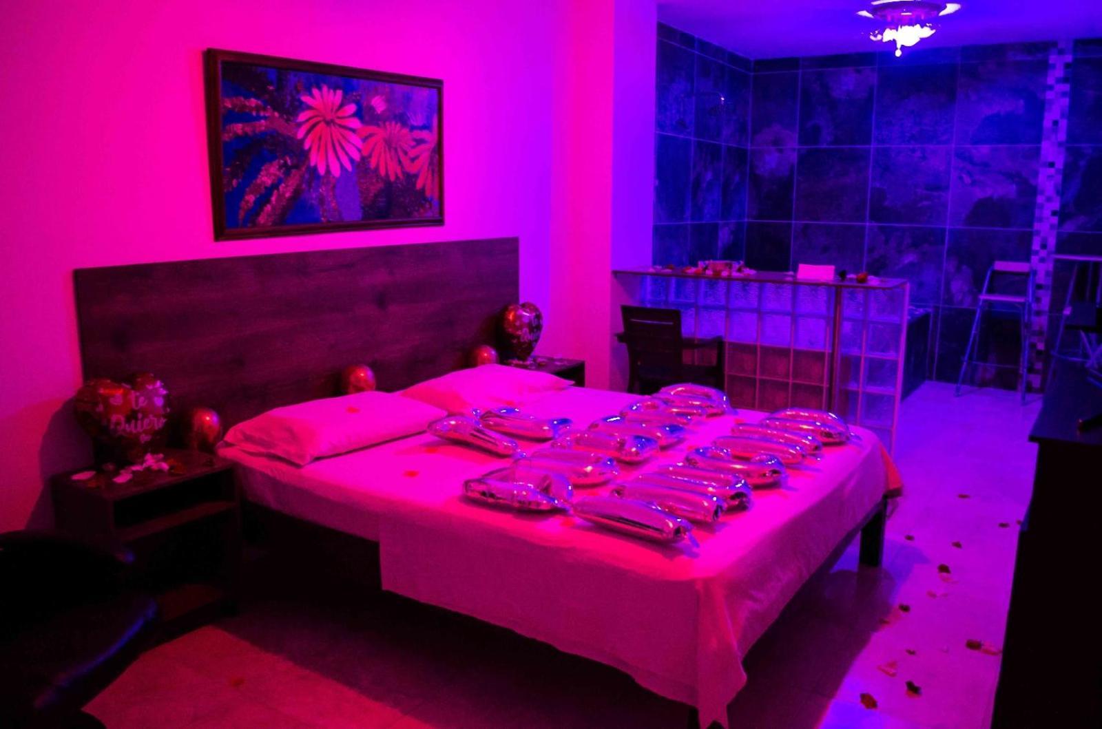 Hotel Elimar Girardot Exterior foto